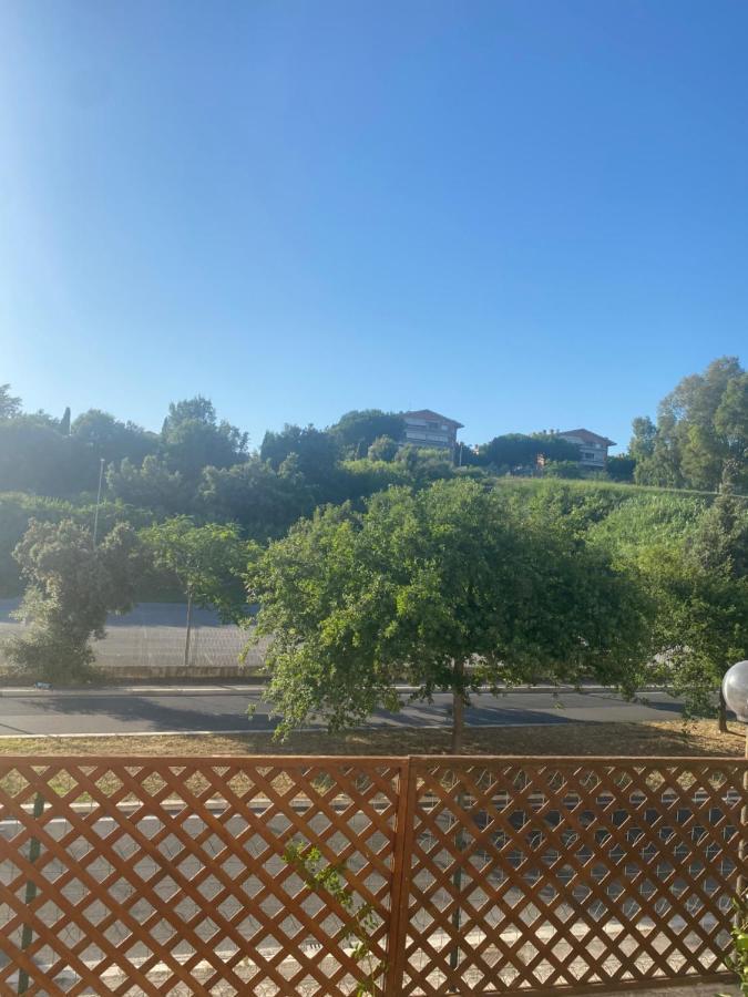 Lägenhet Casa Colibri