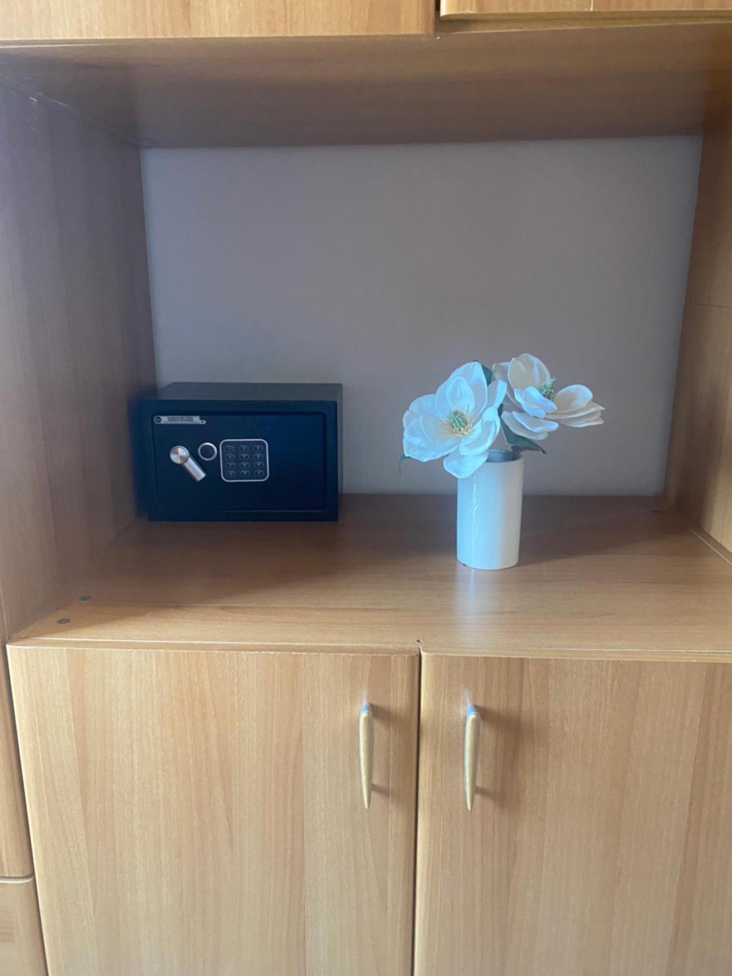 Lägenhet Casa Colibri